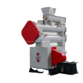 2-3t / h anillo muere de aves de corral Pellet Pellet Press